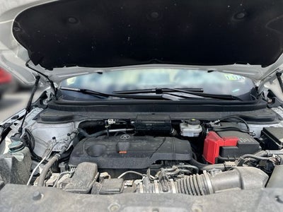 2023 Acura RDX Technology Package SH-AWD