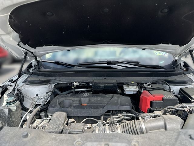 2023 Acura RDX Technology Package SH-AWD