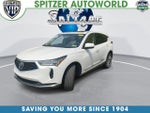 2023 Acura RDX Technology Package SH-AWD