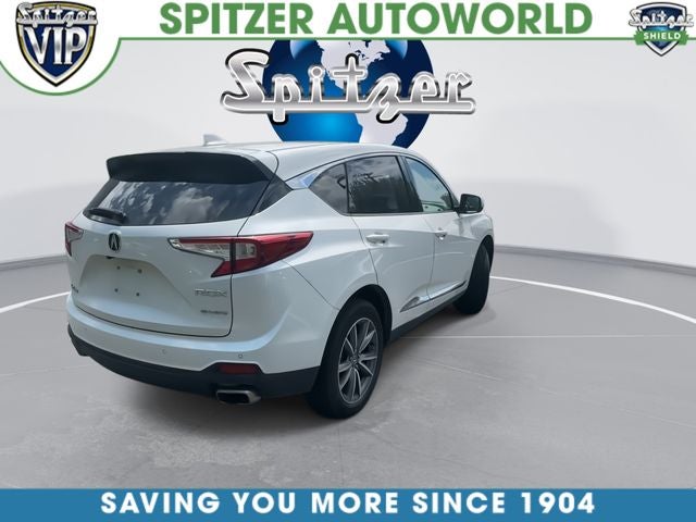 2023 Acura RDX Technology Package SH-AWD