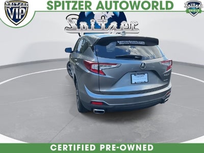 2026 Acura RDX Technology Package SH-AWD