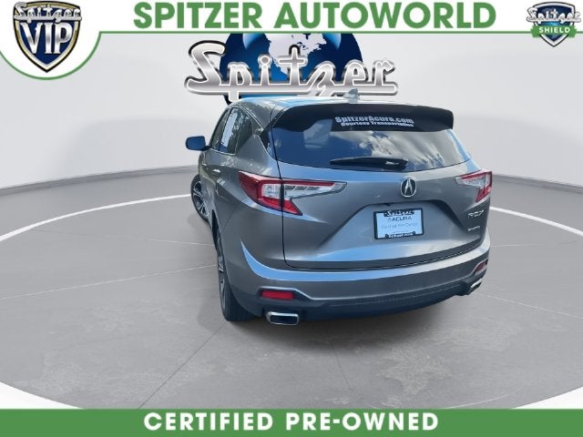 2026 Acura RDX Technology Package SH-AWD