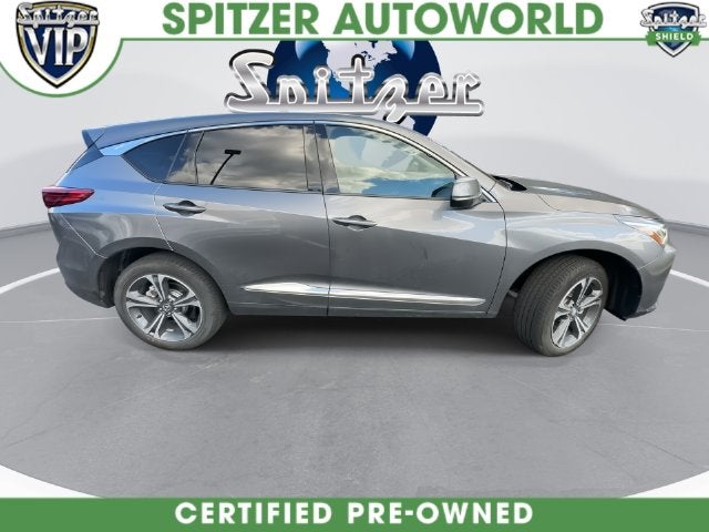 2026 Acura RDX Technology Package SH-AWD