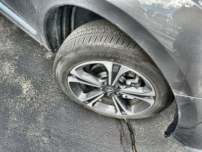 2026 Acura RDX Technology Package SH-AWD