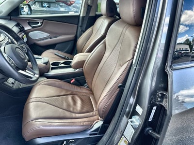 2026 Acura RDX Technology Package SH-AWD