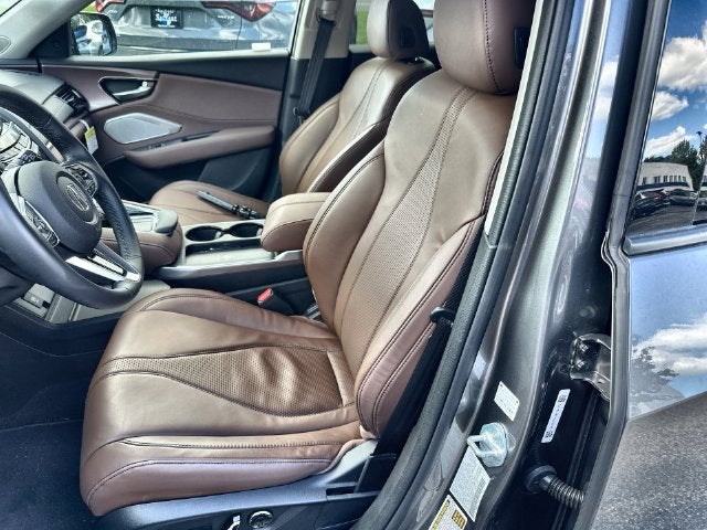 2026 Acura RDX Technology Package SH-AWD
