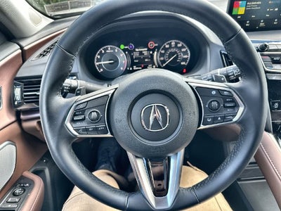 2026 Acura RDX Technology Package SH-AWD