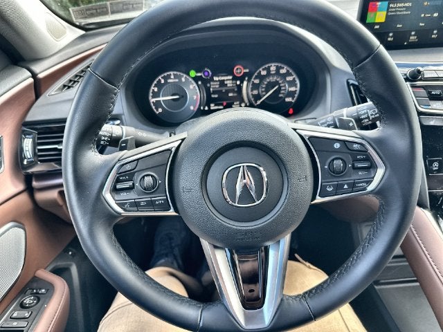 2026 Acura RDX Technology Package SH-AWD