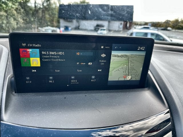 2026 Acura RDX Technology Package SH-AWD