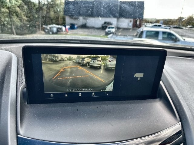 2026 Acura RDX Technology Package SH-AWD