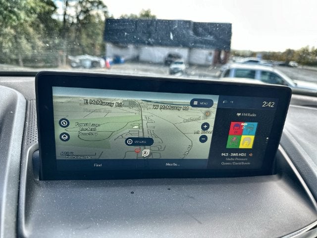 2026 Acura RDX Technology Package SH-AWD