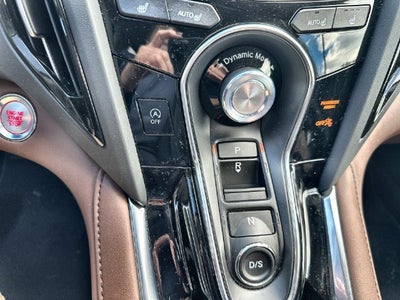 2026 Acura RDX Technology Package SH-AWD