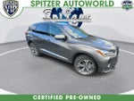 2026 Acura RDX Technology Package SH-AWD
