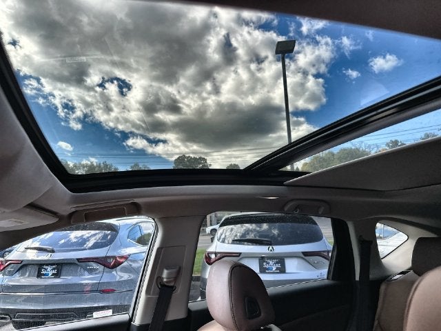 2026 Acura RDX Technology Package SH-AWD