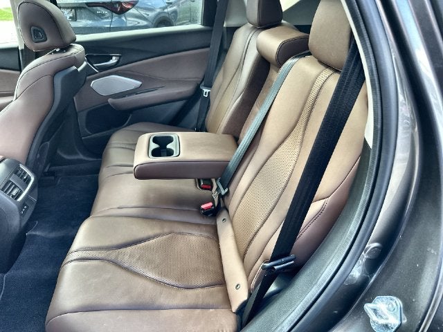 2026 Acura RDX Technology Package SH-AWD