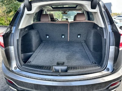 2026 Acura RDX Technology Package SH-AWD