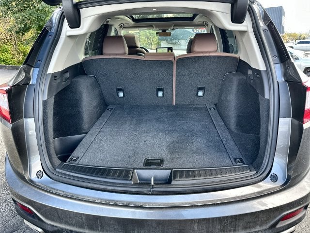 2026 Acura RDX Technology Package SH-AWD