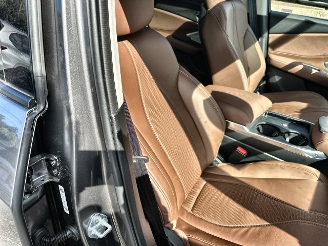 2026 Acura RDX Technology Package SH-AWD