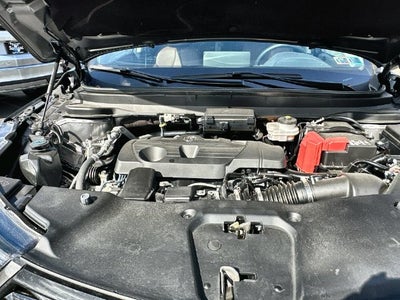 2026 Acura RDX Technology Package SH-AWD