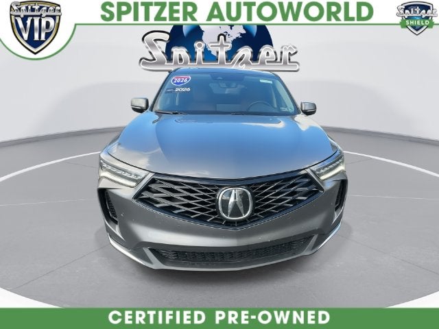 2026 Acura RDX Technology Package SH-AWD