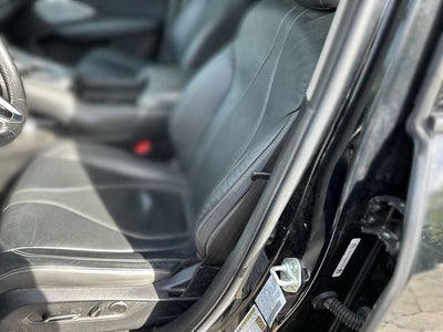 2022 Acura RDX Technology Package SH-AWD