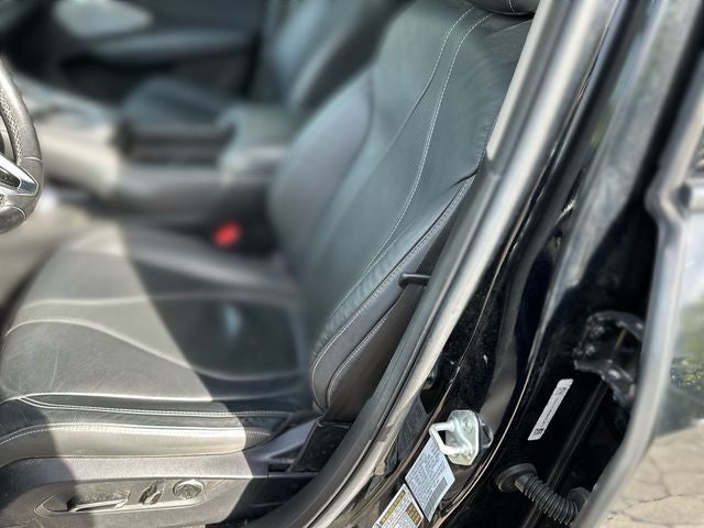 2022 Acura RDX Technology Package SH-AWD