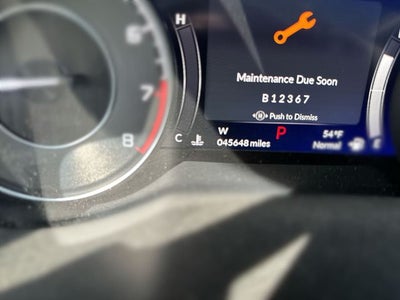 2022 Acura RDX Technology Package SH-AWD