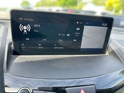 2022 Acura RDX Technology Package SH-AWD