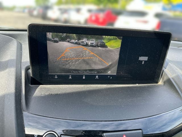 2022 Acura RDX Technology Package SH-AWD
