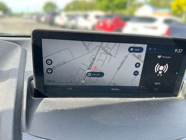 2022 Acura RDX Technology Package SH-AWD