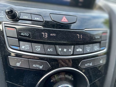 2022 Acura RDX Technology Package SH-AWD