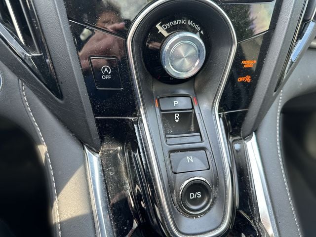 2022 Acura RDX Technology Package SH-AWD