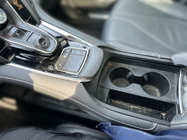 2022 Acura RDX Technology Package SH-AWD