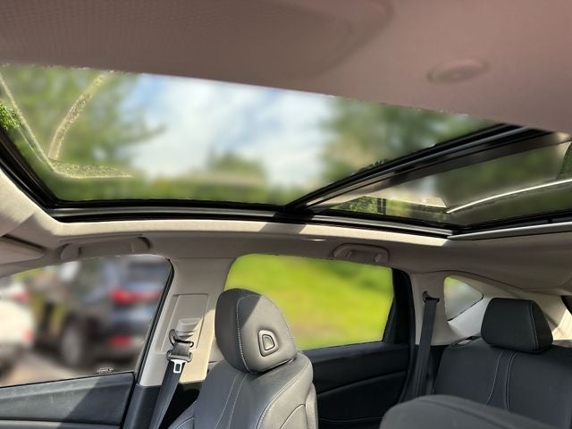 2022 Acura RDX Technology Package SH-AWD