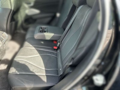 2022 Acura RDX Technology Package SH-AWD