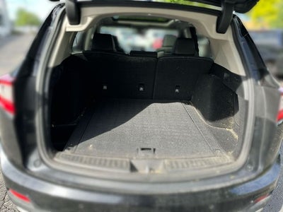 2022 Acura RDX Technology Package SH-AWD