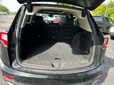 2022 Acura RDX Technology Package SH-AWD