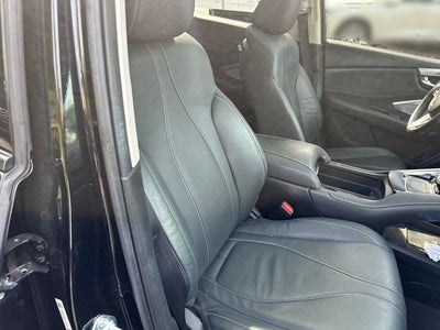 2022 Acura RDX Technology Package SH-AWD