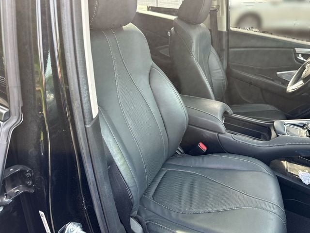 2022 Acura RDX Technology Package SH-AWD