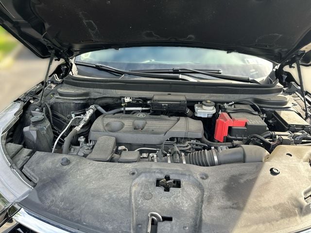 2022 Acura RDX Technology Package SH-AWD