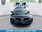 2022 Acura RDX Technology Package SH-AWD