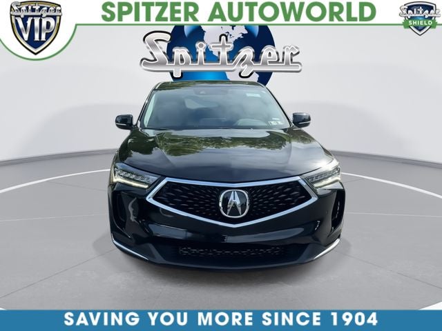 2022 Acura RDX Technology Package SH-AWD
