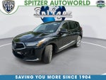 2022 Acura RDX Technology Package SH-AWD