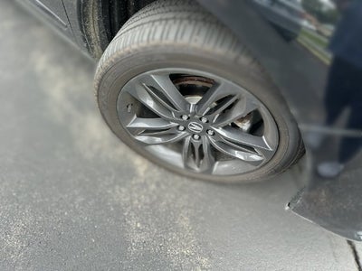 2023 Acura RDX A-Spec Package SH-AWD