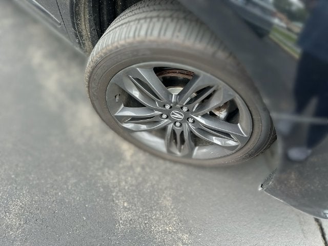 2023 Acura RDX A-Spec Package SH-AWD