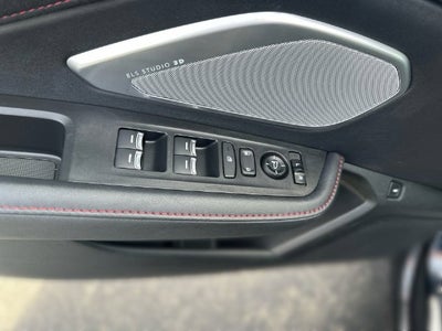 2023 Acura RDX A-Spec Package SH-AWD