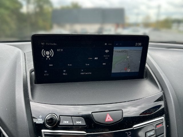 2023 Acura RDX A-Spec Package SH-AWD