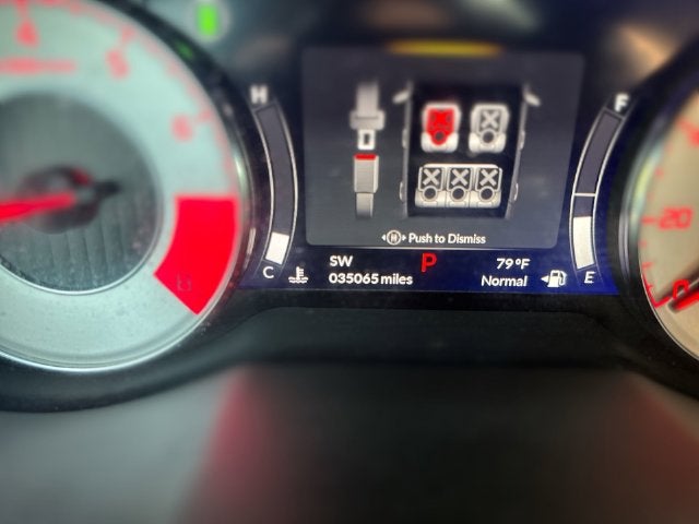 2023 Acura RDX A-Spec Package SH-AWD