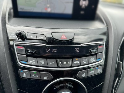 2023 Acura RDX A-Spec Package SH-AWD