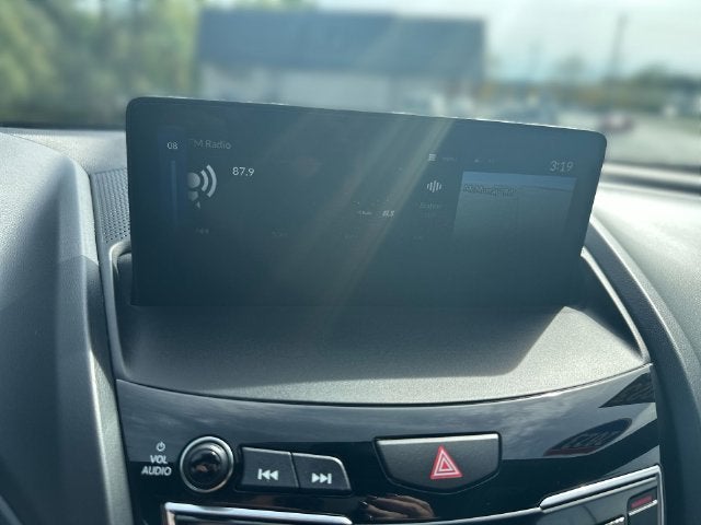 2023 Acura RDX A-Spec Package SH-AWD